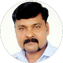 Tharanath Naik profile picture